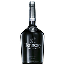 Hennessy Black Cognac
