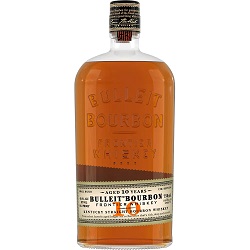 Bulleit Bourbon 10Yr Kentucky Straight Bourbon Whiskey