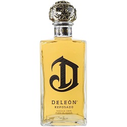 Deleon Reposado Tequila