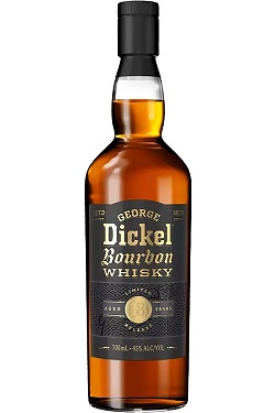 George Dickel 18Yr Limited Release Bourbon Whisky