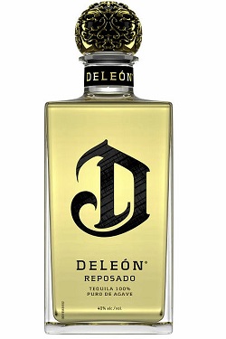 Deleon Reposado Tequila 375ml