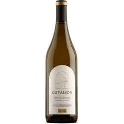 Cuvaison Estate Grown Napa Valley Los Carneros 2019 Chardonnay Wine