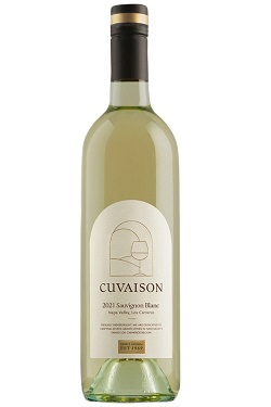 Cuvaison Napa Valley Los Carneros 2019 Sauvignon Blanc Wine