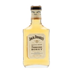 Jack Daniels Tennessee Honey American Whiskey 100ml