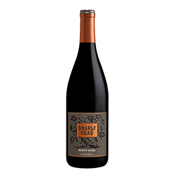 Gnarly Head 2021 Pinot Noir Wine