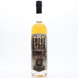 Smoke Stack Blended Malt Scotch Whisky