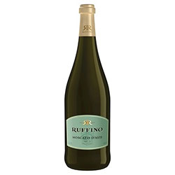 Ruffino 2021 Moscato D' Asti Sparkling Wine