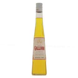 Galliano Herbal Liqueur