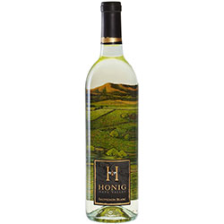 Honig Napa Valley 2023 Sauvignon Blanc Wine