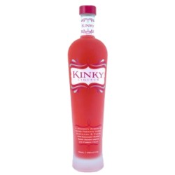 Kinky Pink Liqueur  375ml
