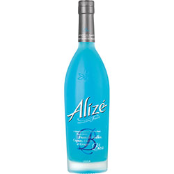 Alize Bleu Liqueur