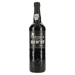 Fonseca Bin No. 27 Port Wine