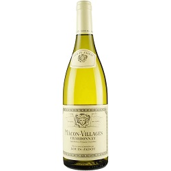 Louis Jadot Macon Villages 2021 Chardonnay Wine