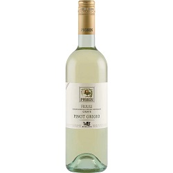 Pighin 2021 Friuli Pinot Grigio Wine