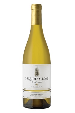 Sequoia Grove Carneros 2021 Napa Valley Chardonnay Wine