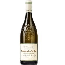 Chateau La Nerthe 2020 Chateaneuf Du Pape Rouge Wine