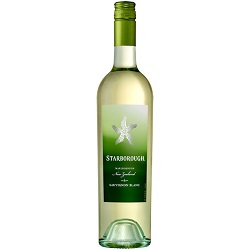 Starborough 2021 Sauvignon Blanc Wine