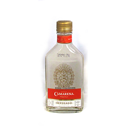 Camarena Reposado Tequila 375ml