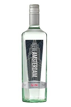 New Amsterdam 80 Proof Gin