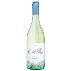 Echo Bay 2021 Sauvignon Blanc Wine