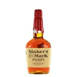 Makers Mark 90 Proof American Whiskey 375ml
