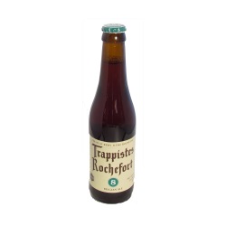 Rochefort Trappistes 8 Belgian Ale