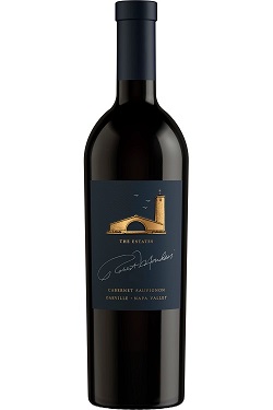 Robert Mondavi The Estates 2019 Oakville Cabernet Sauvignon Wine