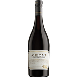Meiomi Cabernet Sauvignon Wine