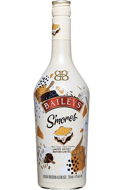 Baileys S'mores Cream Liqueur