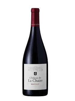 Chateau de La Chaize 2019 Red Wine