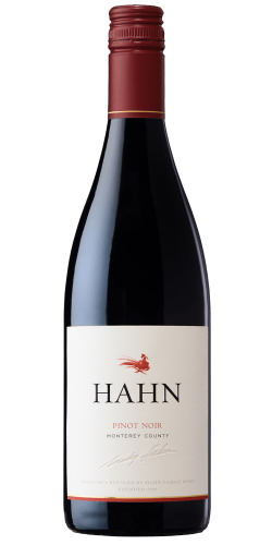 Hahn 2021 Pinot Noir California Wine
