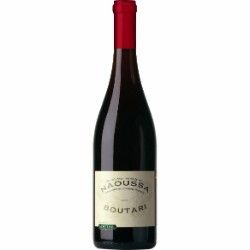 Naoussa Boutari 2016 Red Wine