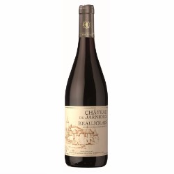 Albert Bichot Chateau De Jarnioux 2020 Beaujolais Wine
