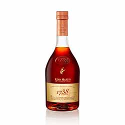 Remy Martin 1738 Cognac 375Ml