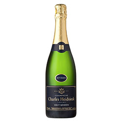 Charles Heidsieck Brut Reserve Champagne