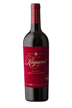Raymond 2020 Reserve Cabernet Sauvignon Wine