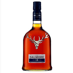 Dalmore 18Yr Single Malt Scotch