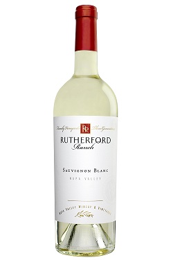 Rutherford Ranch 2020 Sauvignon Blanc Wine