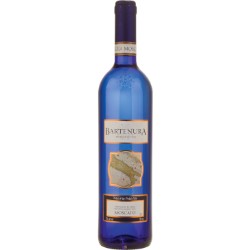 Bartenura 2021 Moscato Wine