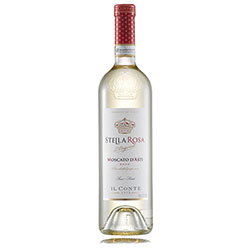Stella Rosa L Originale Moscato D' Asti Wine