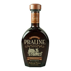 Praline  Original Pecan Liqueur
