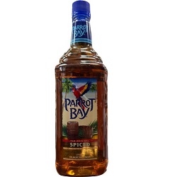 Parrot Bay Spiced Rum