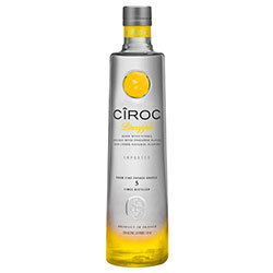 Ciroc Pineapple Vodka 375ml - Sip & Say