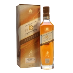 Johnnie Walker 18Yr Blended Scotch Whisky