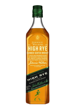 Johnnie Walker High Rye Blended Scotch Whiskey