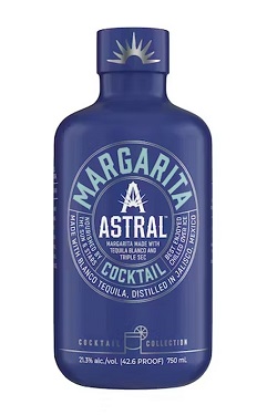 Astral Margarita RTD