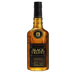 Black Velvet Reserve 8years Blended Canadian Whiskey