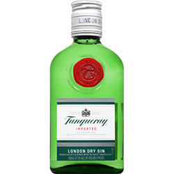 Tanqueray 94.6 Proof Gin 200ml