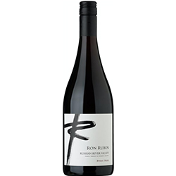 Ron Rubin 2021 Russian River Valley Pinot Noir Wine