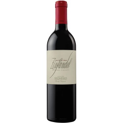 Seghesio Sonoma County 2021 Old Vine Zinfandel Wine